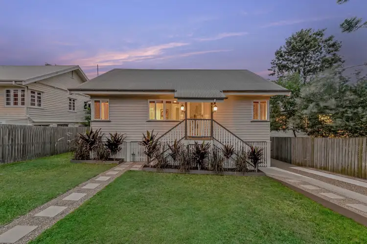 Fifth view of Homely house listing, 54 Dawson Parade, Keperra QLD 4054