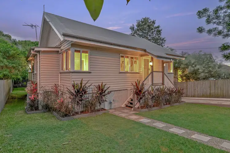 Sixth view of Homely house listing, 54 Dawson Parade, Keperra QLD 4054
