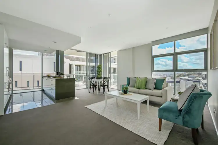 4068/37c Harbour Road, Hamilton QLD 4007