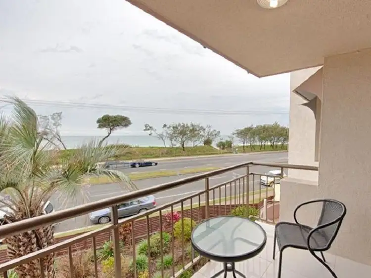 Third view of Homely unit listing, 22/2 Maroubra Street, Maroochydore QLD 4558