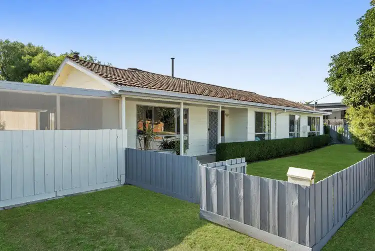 Second view of Homely house listing, 24 Willis Street, Winchelsea VIC 3241
