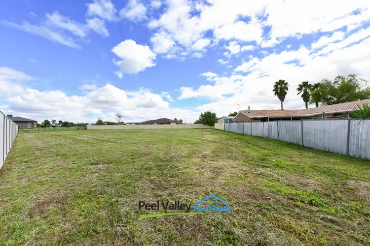 Main view of Homely land listing, 15 Wylie Place, Tamworth NSW 2340