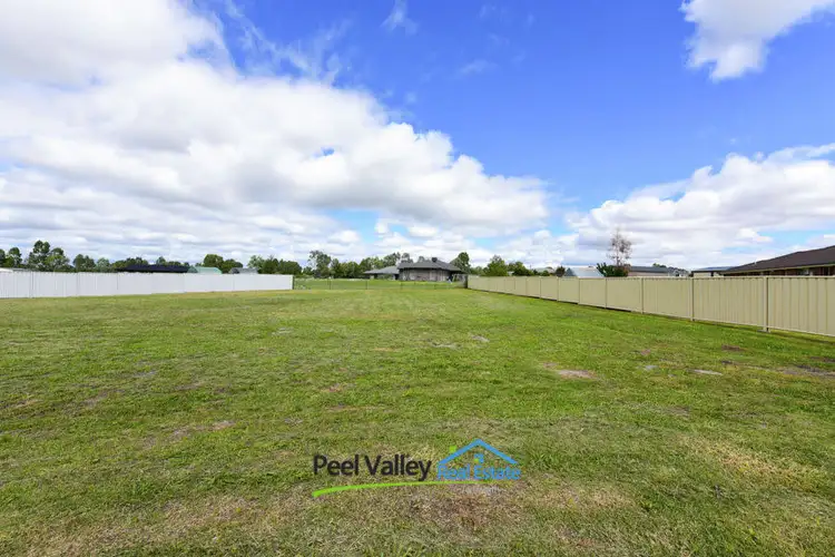 Fourth view of Homely land listing, 15 Wylie Place, Tamworth NSW 2340