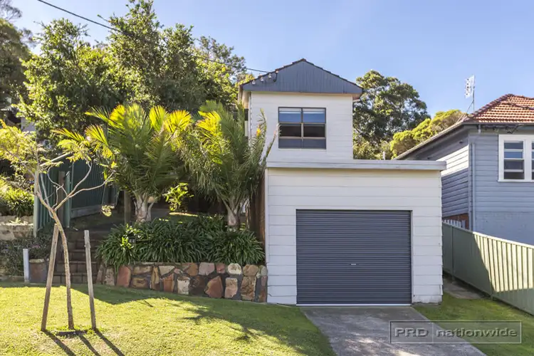 Main view of Homely house listing, 44 Hill Street, North Lambton NSW 2299