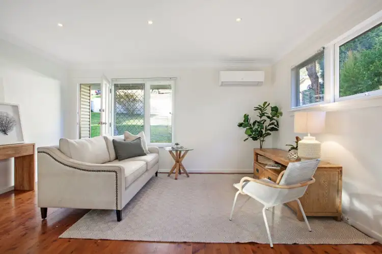 Second view of Homely house listing, 52 Acacia Avenue, Waratah West NSW 2298