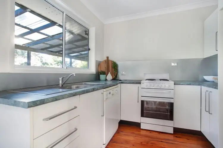 Fifth view of Homely house listing, 52 Acacia Avenue, Waratah West NSW 2298
