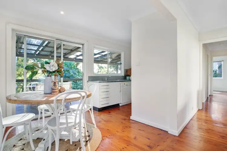 Sixth view of Homely house listing, 52 Acacia Avenue, Waratah West NSW 2298