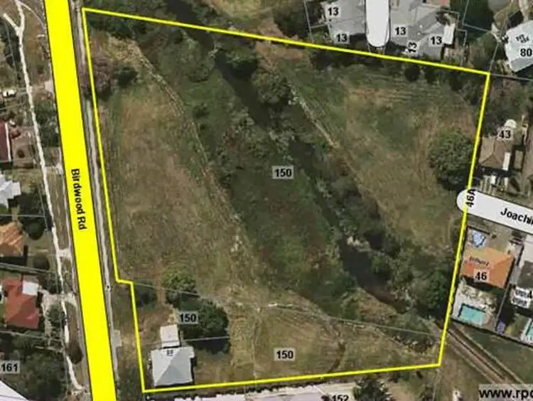 150 Birdwood Road, Holland Park West QLD 4121