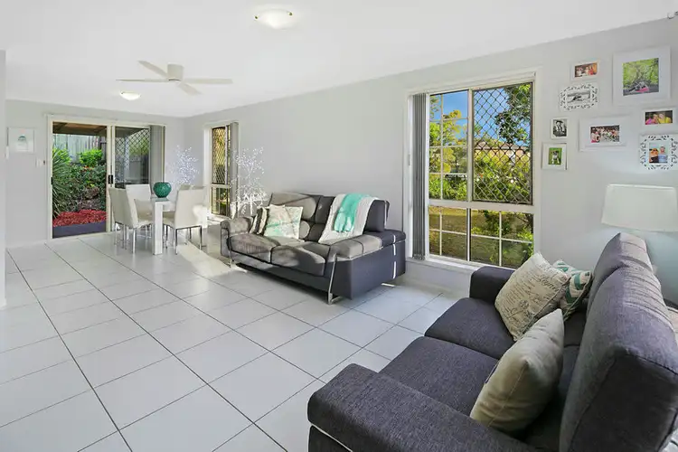 Second view of Homely townhouse listing, 6/184 Radford Road, Manly West QLD 4179