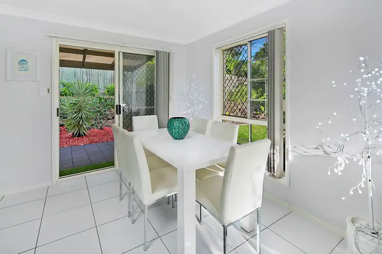 Fifth view of Homely townhouse listing, 6/184 Radford Road, Manly West QLD 4179