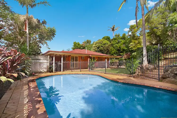 Main view of Homely house listing, 19 Federation Drive, Terranora NSW 2486