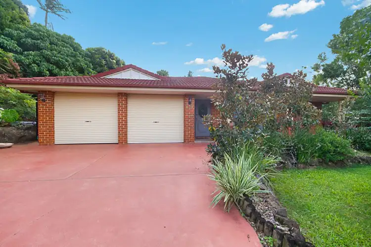 Second view of Homely house listing, 19 Federation Drive, Terranora NSW 2486
