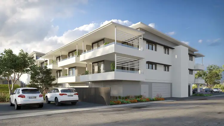 12/69 First Avenue, Sawtell NSW 2452