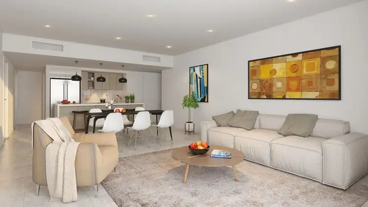 Sixth view of Homely apartment listing, 12/69 First Avenue, Sawtell NSW 2452