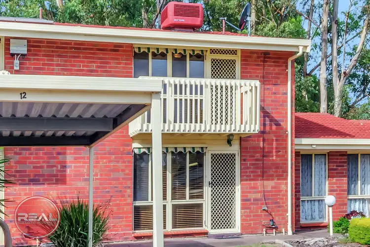 Second view of Homely house listing, 12/31 Epstein Drive, Morphett Vale SA 5162