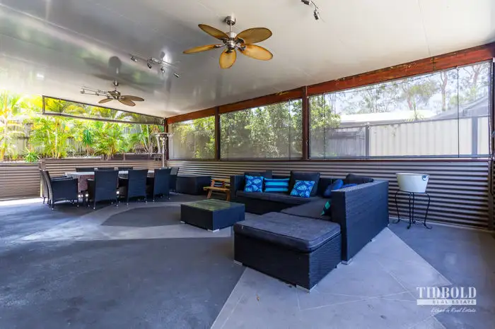 Main view of Homely house listing, 22 Fairway Drive, Redland Bay QLD 4165