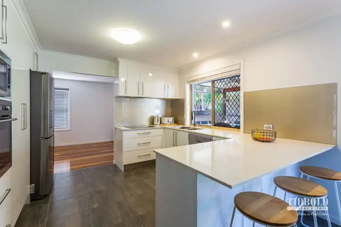 Second view of Homely house listing, 22 Fairway Drive, Redland Bay QLD 4165