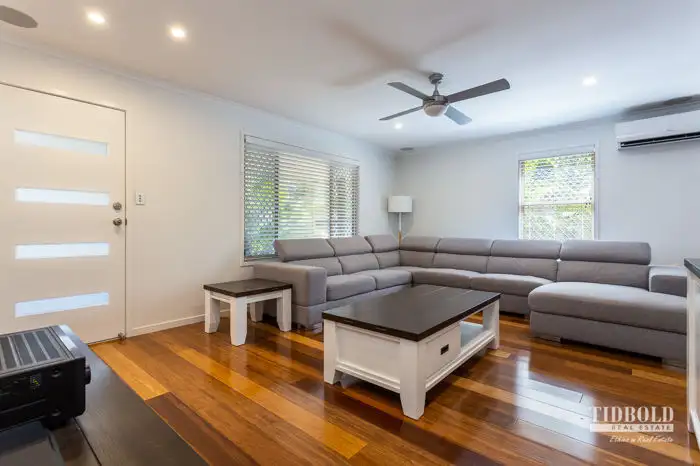 Third view of Homely house listing, 22 Fairway Drive, Redland Bay QLD 4165