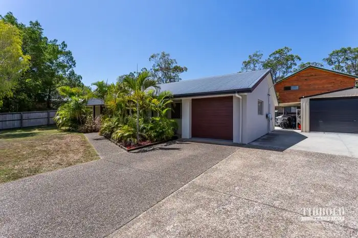 Sixth view of Homely house listing, 22 Fairway Drive, Redland Bay QLD 4165