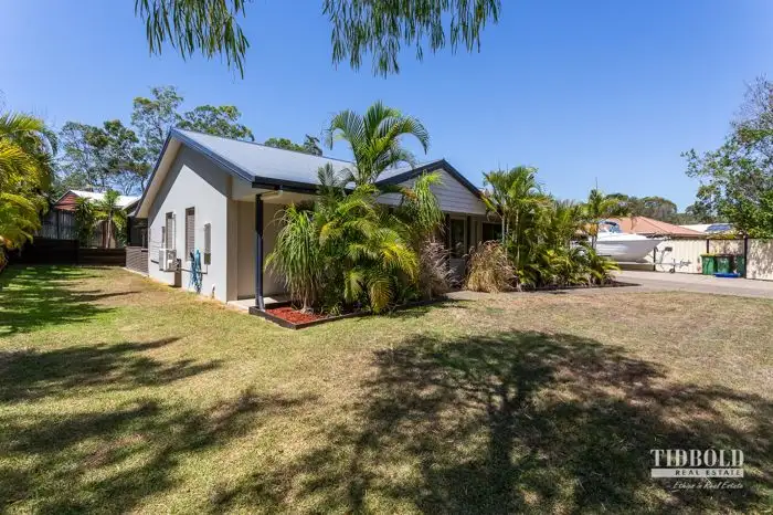 Seventh view of Homely house listing, 22 Fairway Drive, Redland Bay QLD 4165
