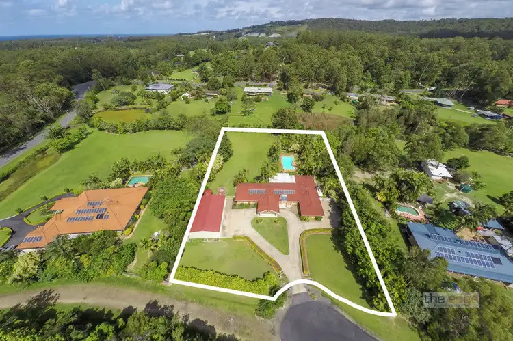 Fourth view of Homely house listing, 1 Overlander Road, Moonee Beach NSW 2450