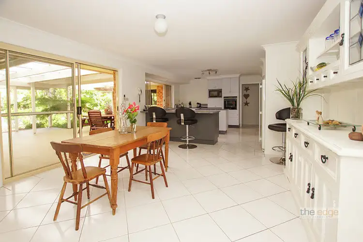 Fifth view of Homely house listing, 1 Overlander Road, Moonee Beach NSW 2450