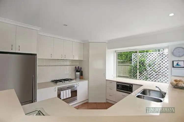 Sixth view of Homely house listing, 33 The Peninsula, Noosa Waters QLD 4566