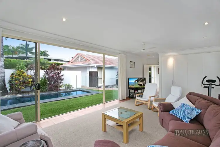 Seventh view of Homely house listing, 33 The Peninsula, Noosa Waters QLD 4566