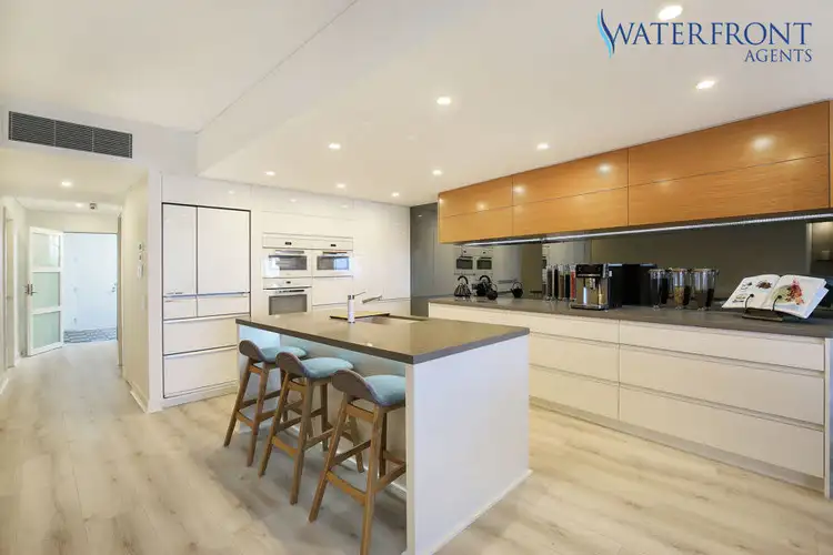 Fourth view of Homely apartment listing, 406/11 Nicklin Way, Minyama QLD 4575