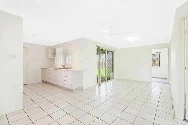 Second view of Homely house listing, 6 Lanjak Place, Tanah Merah QLD 4128