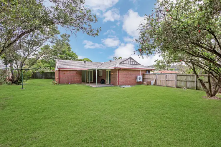 Third view of Homely house listing, 6 Lanjak Place, Tanah Merah QLD 4128