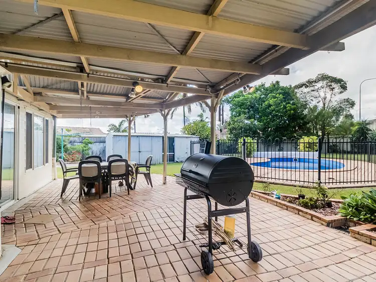 Second view of Homely house listing, 4 Lanjak Place, Tanah Merah QLD 4128