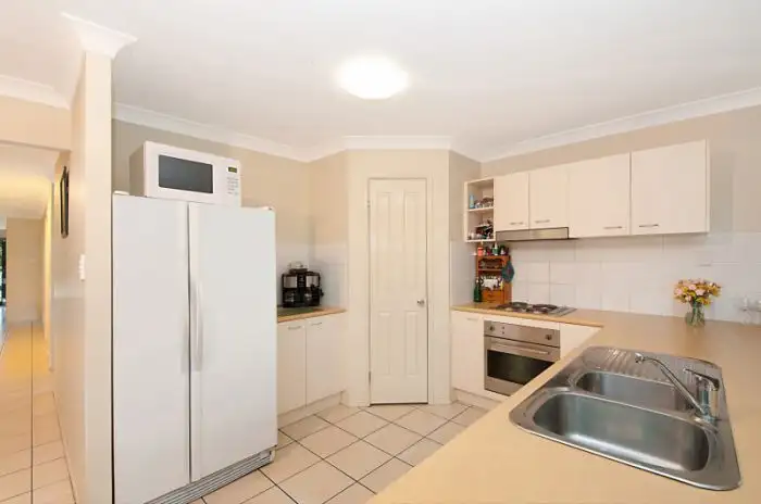 Third view of Homely house listing, 75 Billinghurst Cr, Upper Coomera QLD 4209