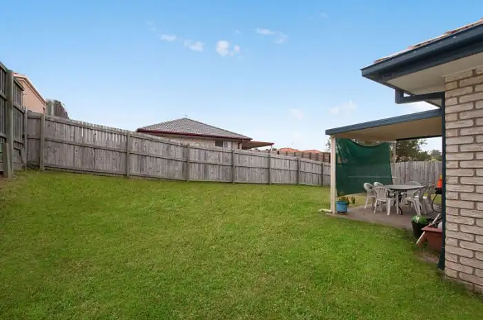 Fourth view of Homely house listing, 75 Billinghurst Cr, Upper Coomera QLD 4209