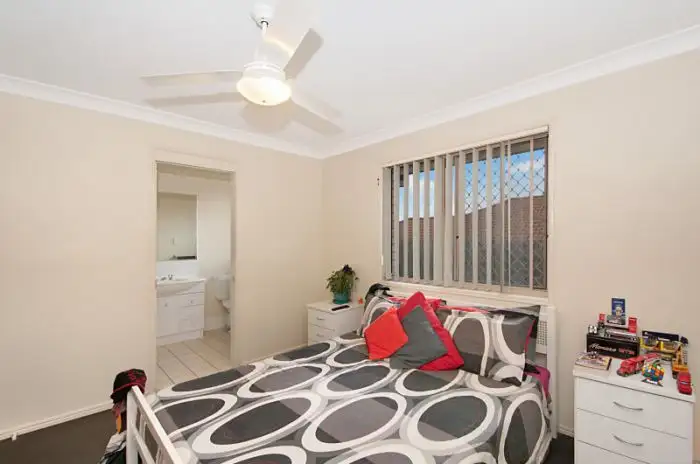 Fifth view of Homely house listing, 75 Billinghurst Cr, Upper Coomera QLD 4209