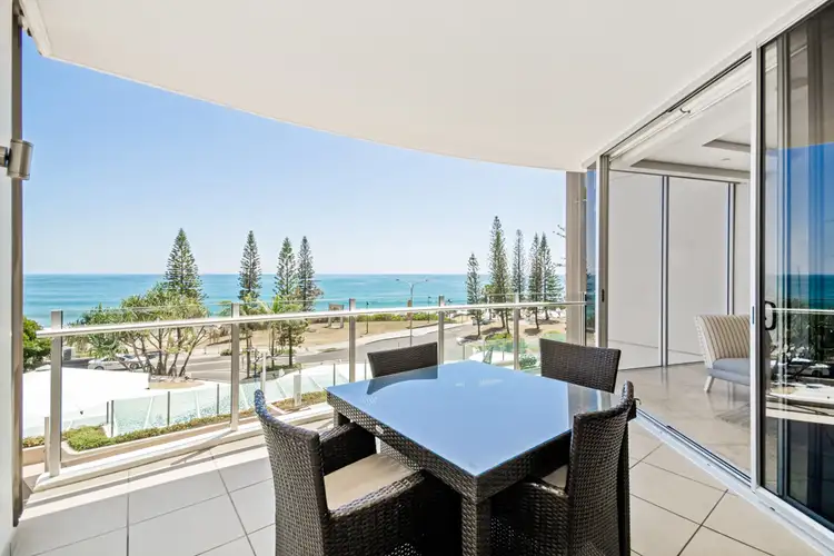Fourth view of Homely unit listing, 302/101-105 Mooloolaba Esplanade, Mooloolaba QLD 4557