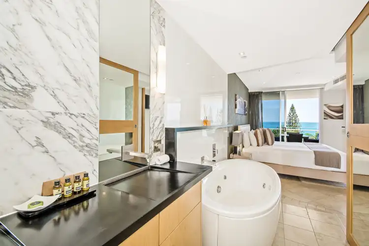 Sixth view of Homely unit listing, 302/101-105 Mooloolaba Esplanade, Mooloolaba QLD 4557