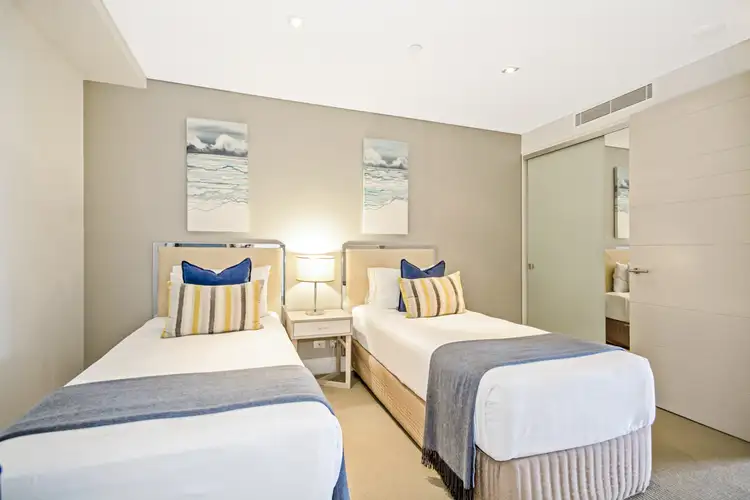 Seventh view of Homely unit listing, 302/101-105 Mooloolaba Esplanade, Mooloolaba QLD 4557