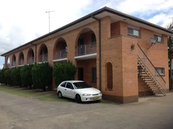 6/229 Kennedy Drive, Tweed Heads West NSW 2485