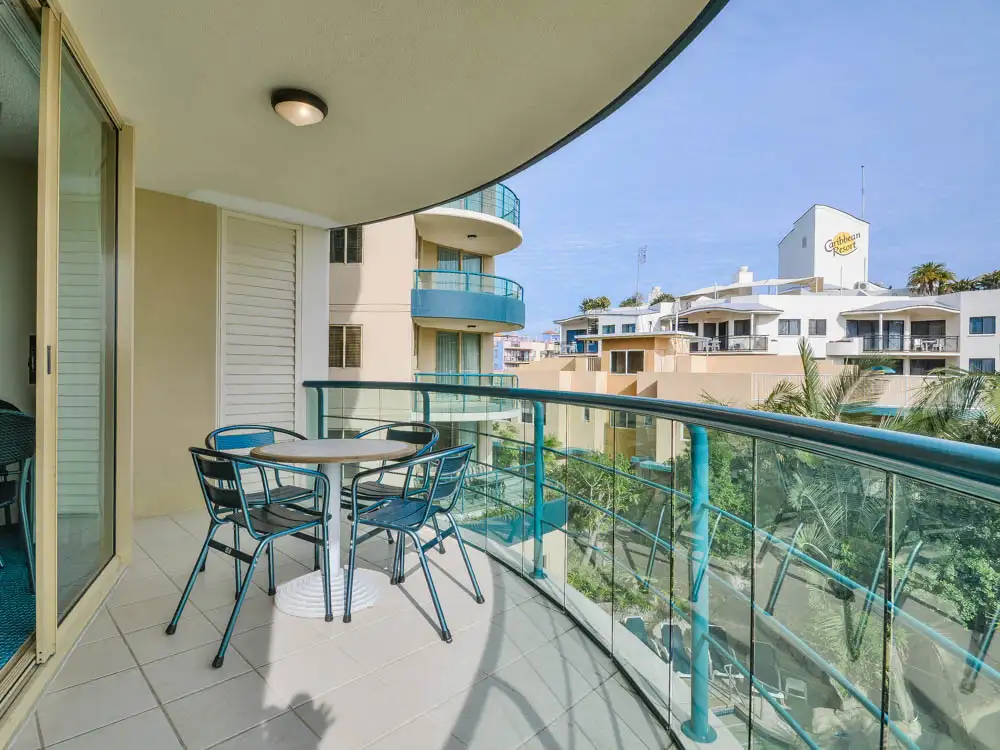 Main view of Homely unit listing, 338/11 Mooloolaba Esplanade, Mooloolaba QLD 4557