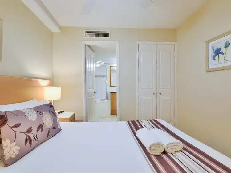 Sixth view of Homely unit listing, 338/11 Mooloolaba Esplanade, Mooloolaba QLD 4557