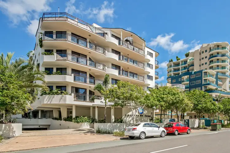 Main view of Homely unit listing, 9/17-19 Brisbane Road, Mooloolaba QLD 4557
