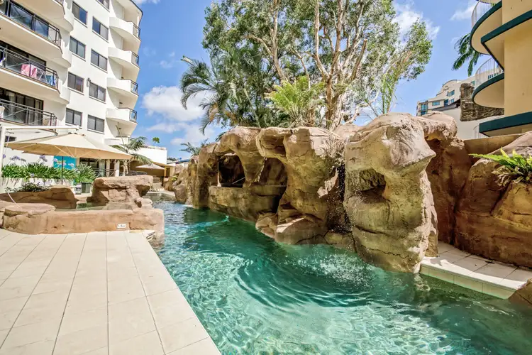 Seventh view of Homely unit listing, 9/17-19 Brisbane Road, Mooloolaba QLD 4557