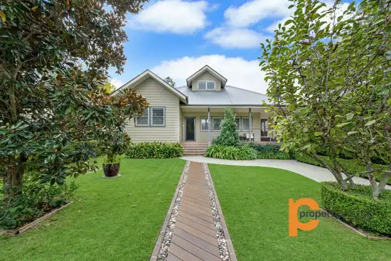 Main view of Homely house listing, 51 King Street, Glenbrook NSW 2773
