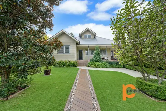 Main view of Homely house listing, 51 King Street, Glenbrook NSW 2773