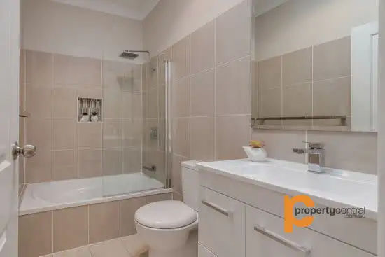 Fourth view of Homely house listing, 1/36 Colless Street, Penrith NSW 2750