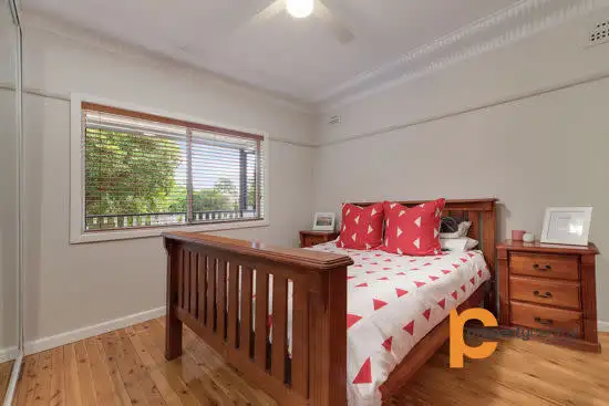 Fifth view of Homely house listing, 1/36 Colless Street, Penrith NSW 2750