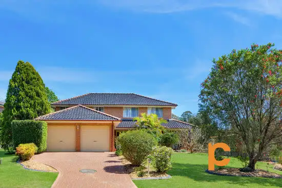 Main view of Homely house listing, 39. Lady Jamison Drive, Glenmore Park NSW 2745
