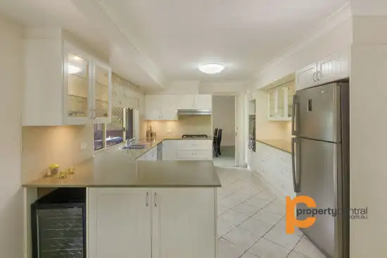 Second view of Homely house listing, 39. Lady Jamison Drive, Glenmore Park NSW 2745