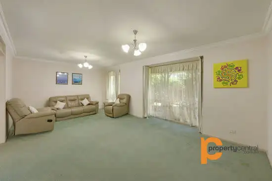Fourth view of Homely house listing, 39. Lady Jamison Drive, Glenmore Park NSW 2745
